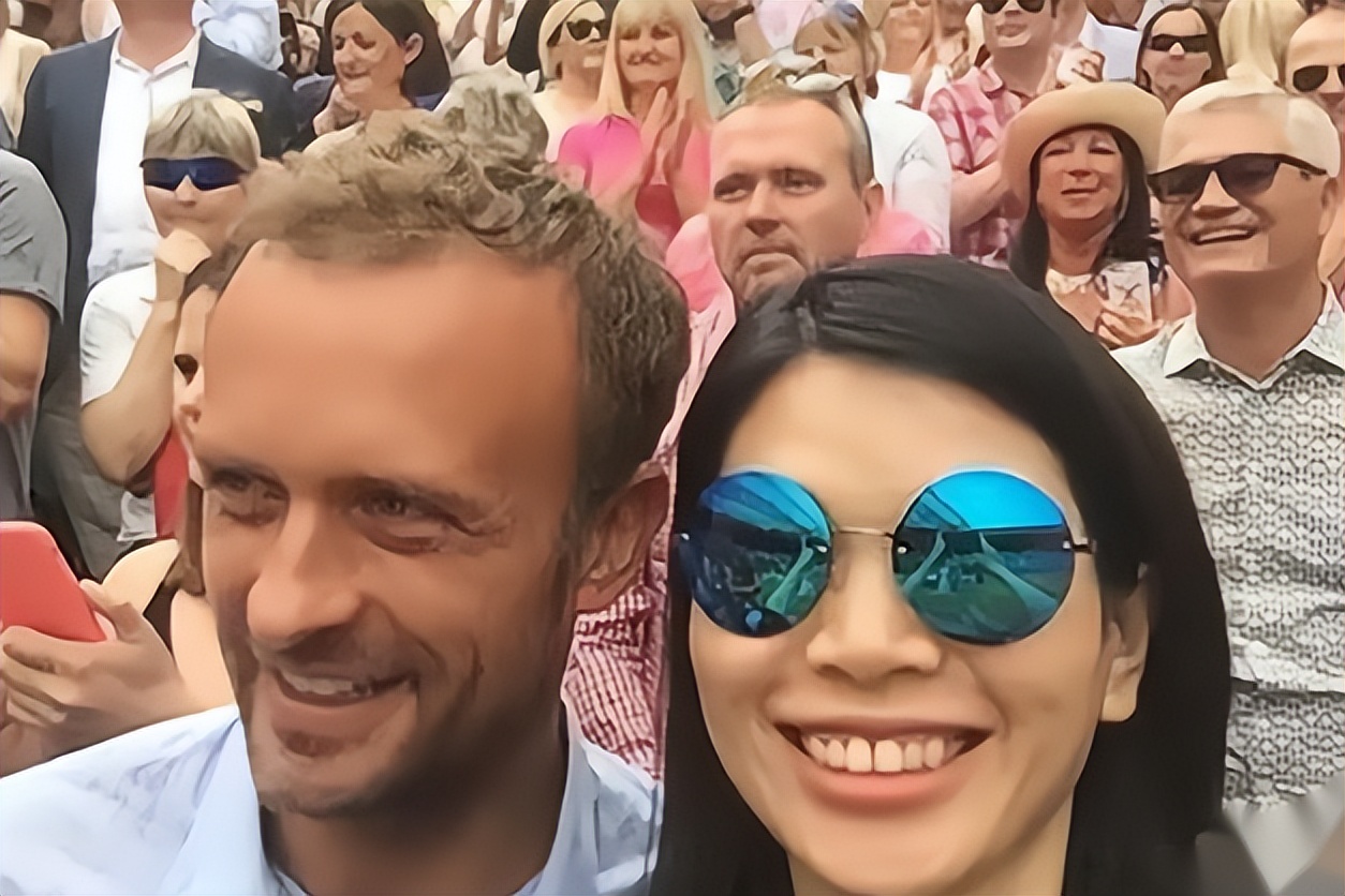 中国丑模吕燕自信,中国最丑的女模吕燕