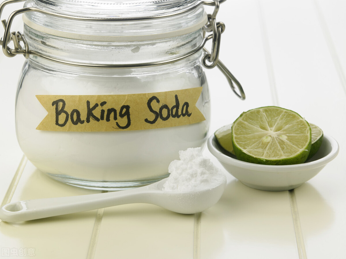 小苏打食用碱不能乱用,食用碱和小苏打最好别乱用