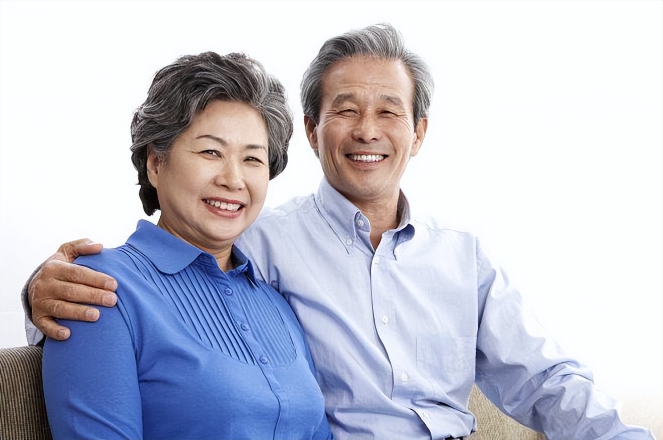 老年人新的年龄标准已公布,老年人年龄新标准已公布