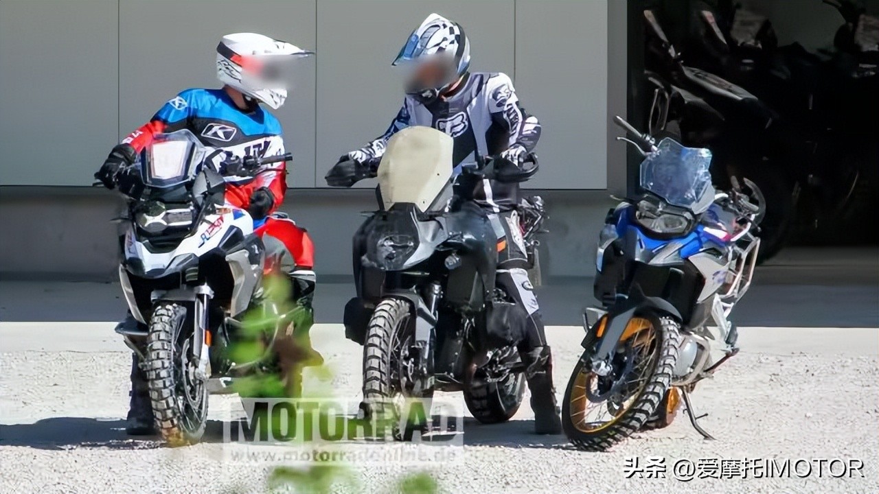 新款宝马k1300gs,宝马r1300gsadv测评