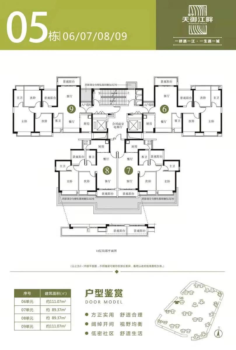 宏宇御江畔值得买吗,宏宇天御江畔会升值吗