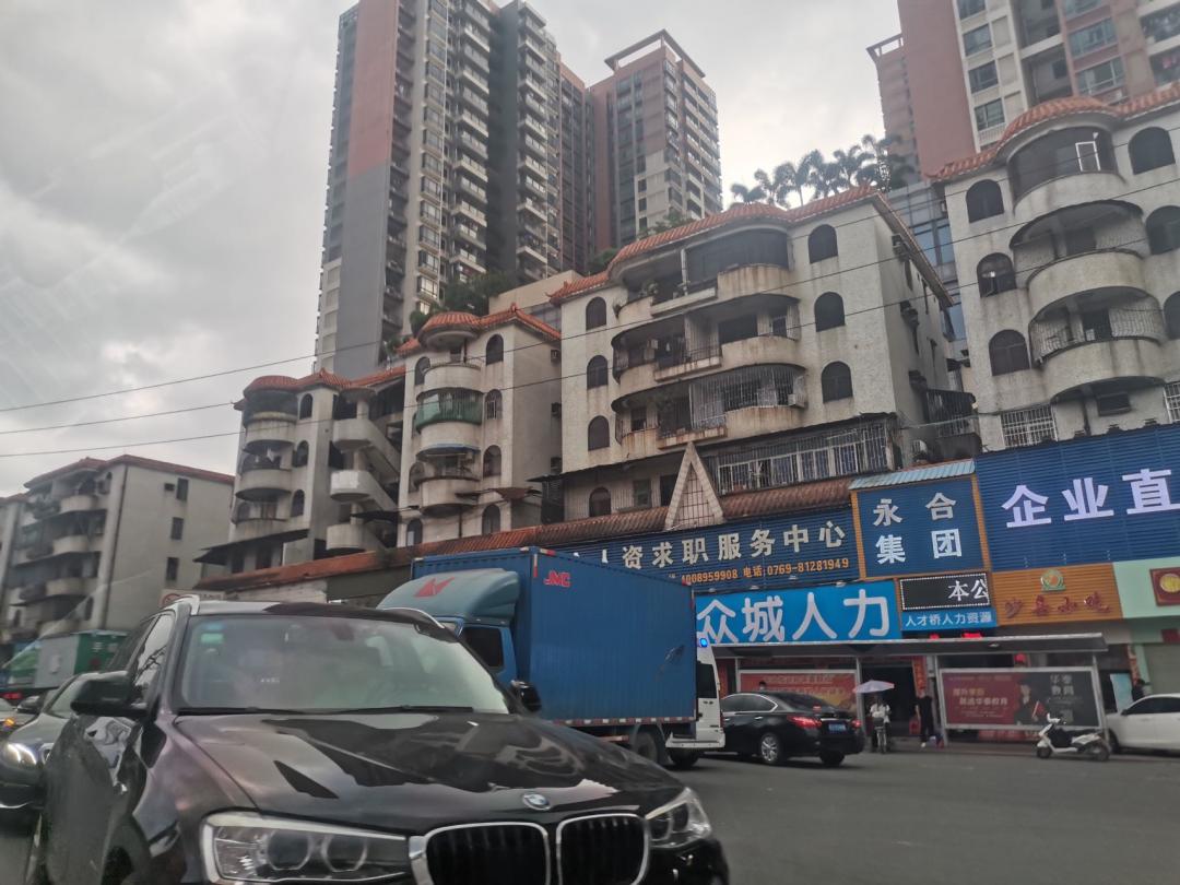 泉州东莞gdp低的原因,泉州和东莞真正差距