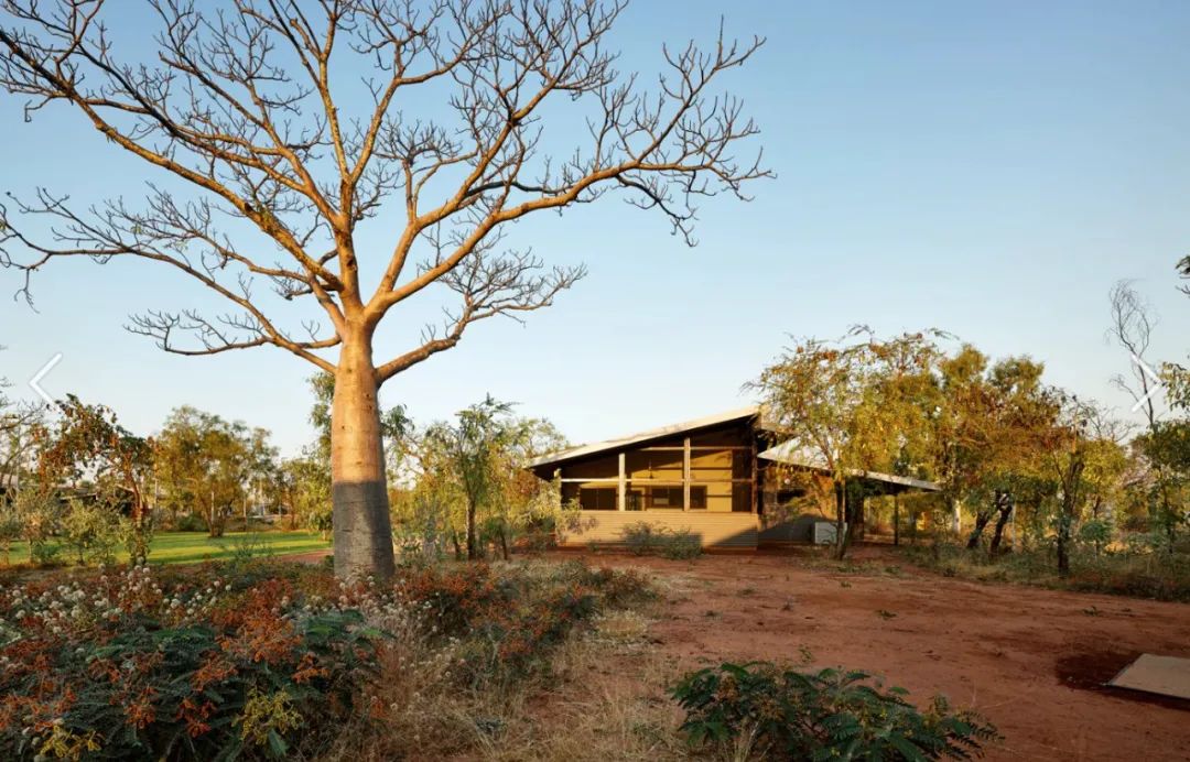 人性化监狱设计感,乌托邦牢房