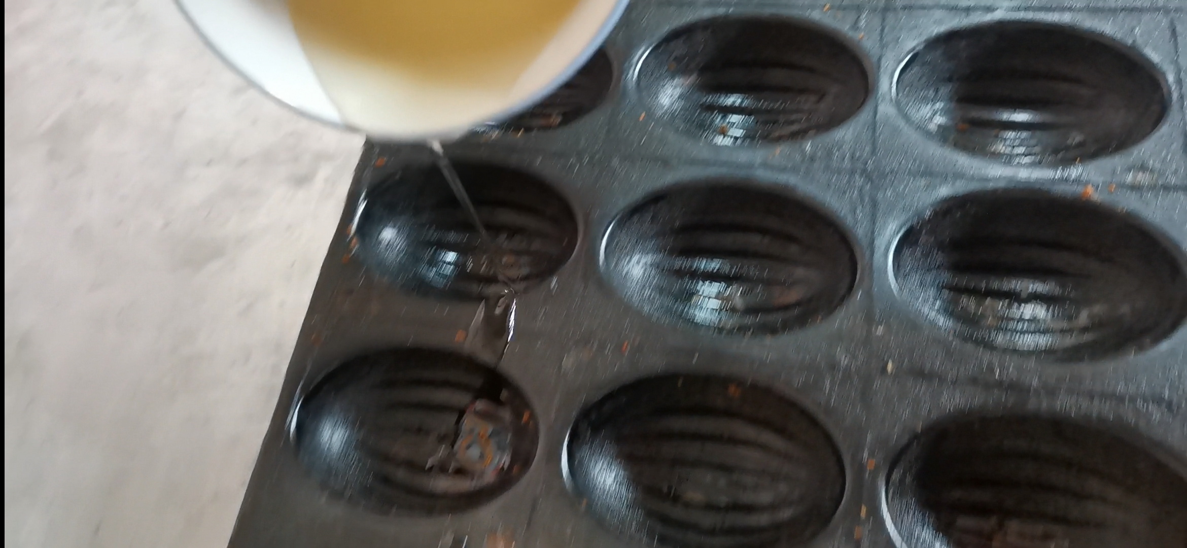 枣豆糕的商业版配方,飘香糕做法