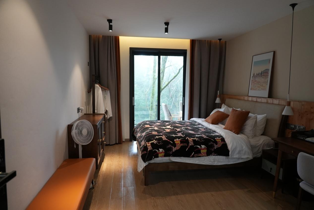 闲置资产改造,盘活乡村闲置资产释放改革红利