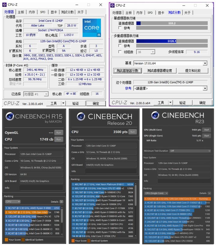 惠普战66i5集显评测,惠普战6615.6锐龙版