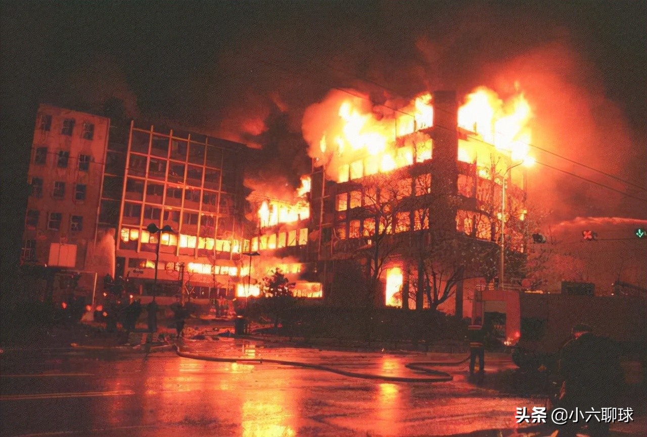 南斯拉夫足球集锦,南斯拉夫足球经典比赛