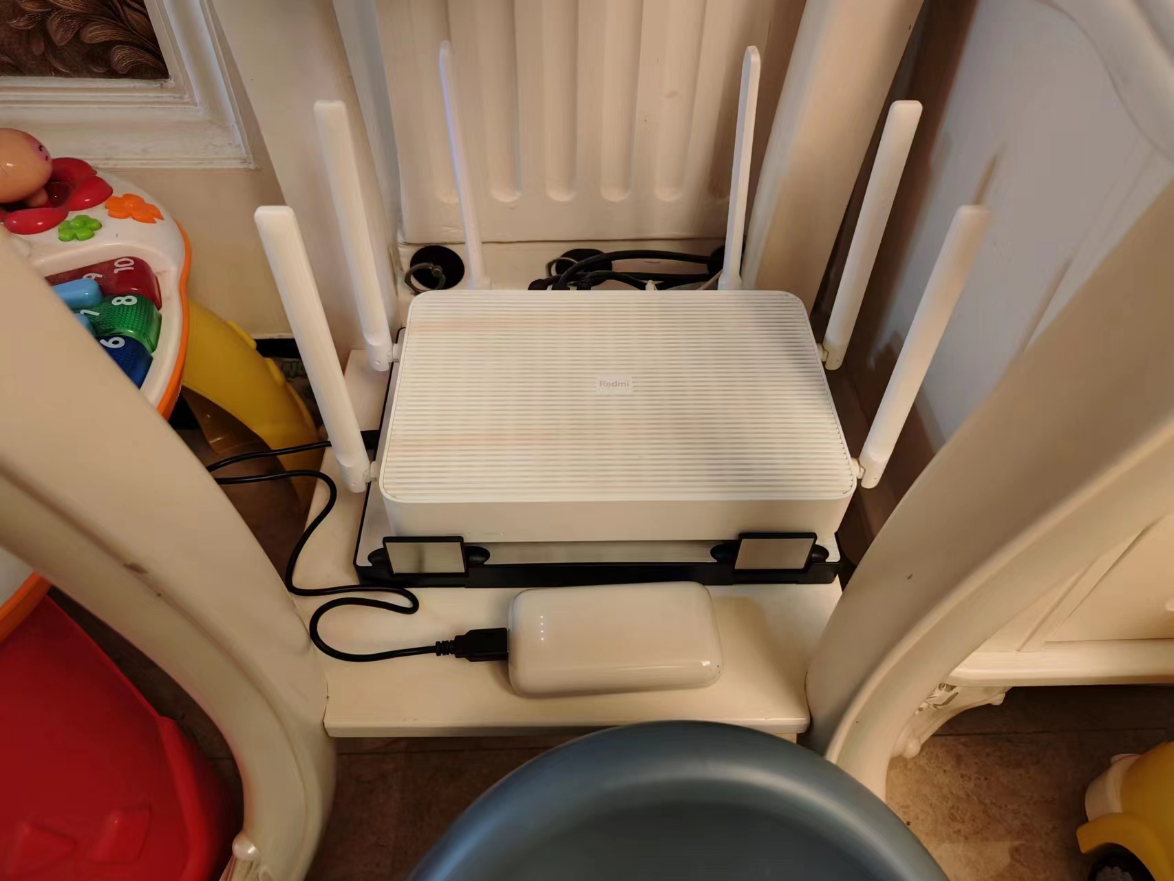 路由器太便宜会导致wifi很卡吗,换路由器能解决wifi网速慢吗