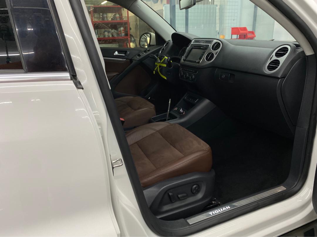 老途观整车翻新大修,报废途观翻新