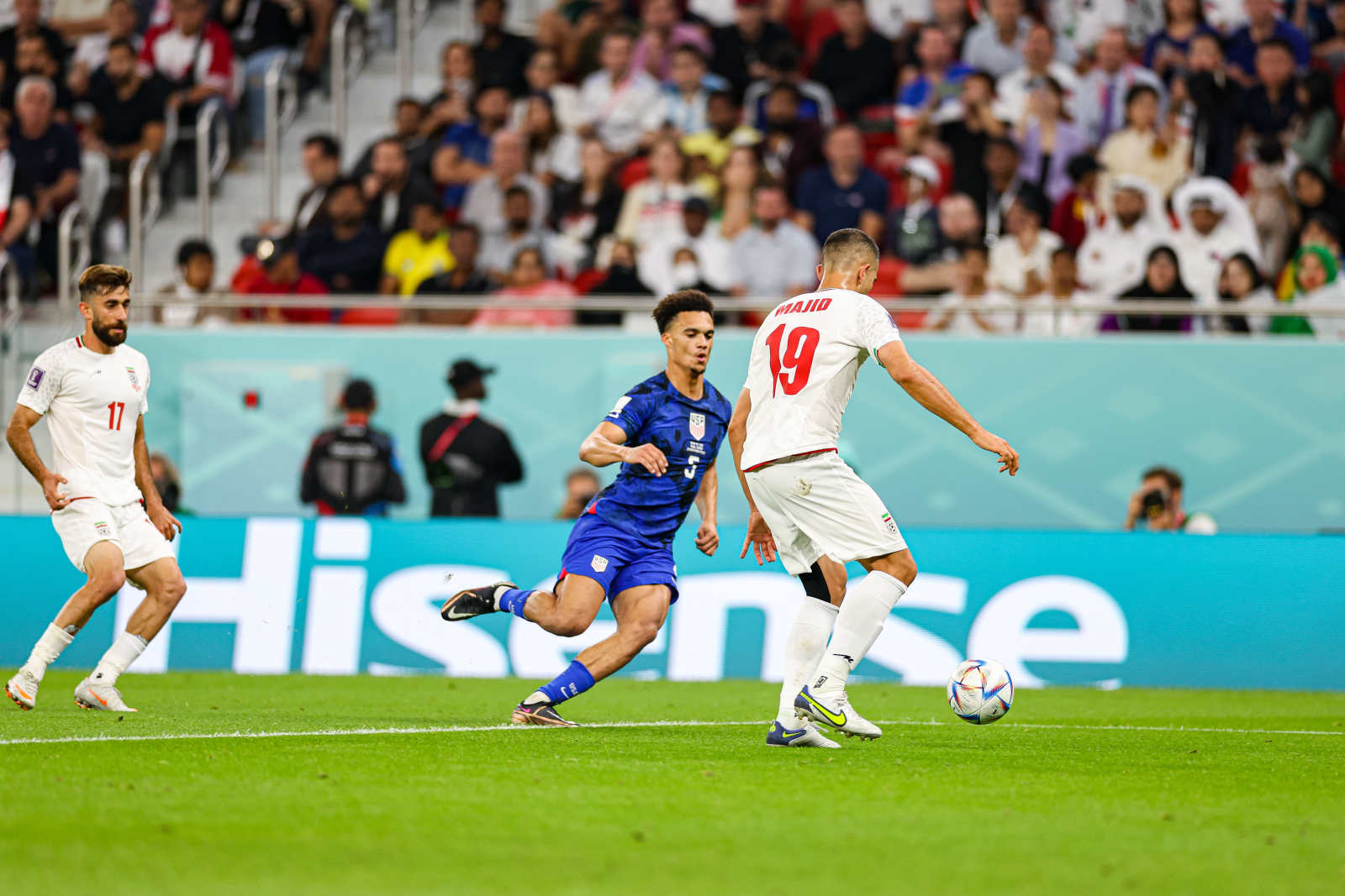 世界杯伊朗最惨比分,世界杯伊朗比赛结果