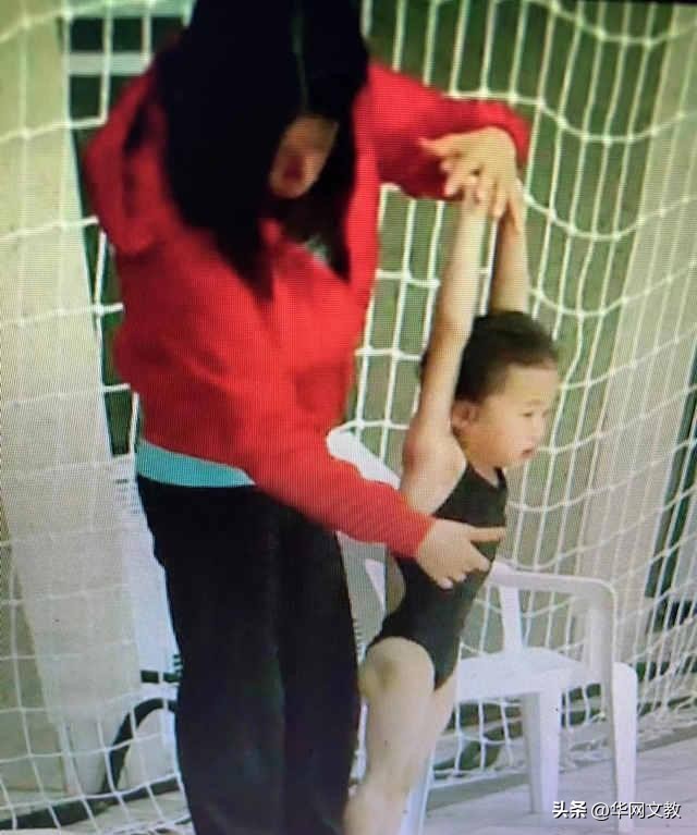 陈芋汐家庭背景有兄弟姐妹吗,陈芋汐学历简历