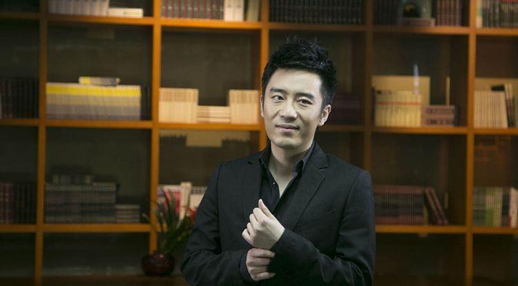 王思聪和聚美优品创始人陈欧,王思聪陈欧创业项目