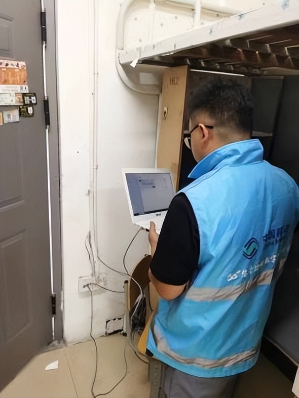 安徽阜阳移动宽带2021新套餐,移动宽带安装售后的工作