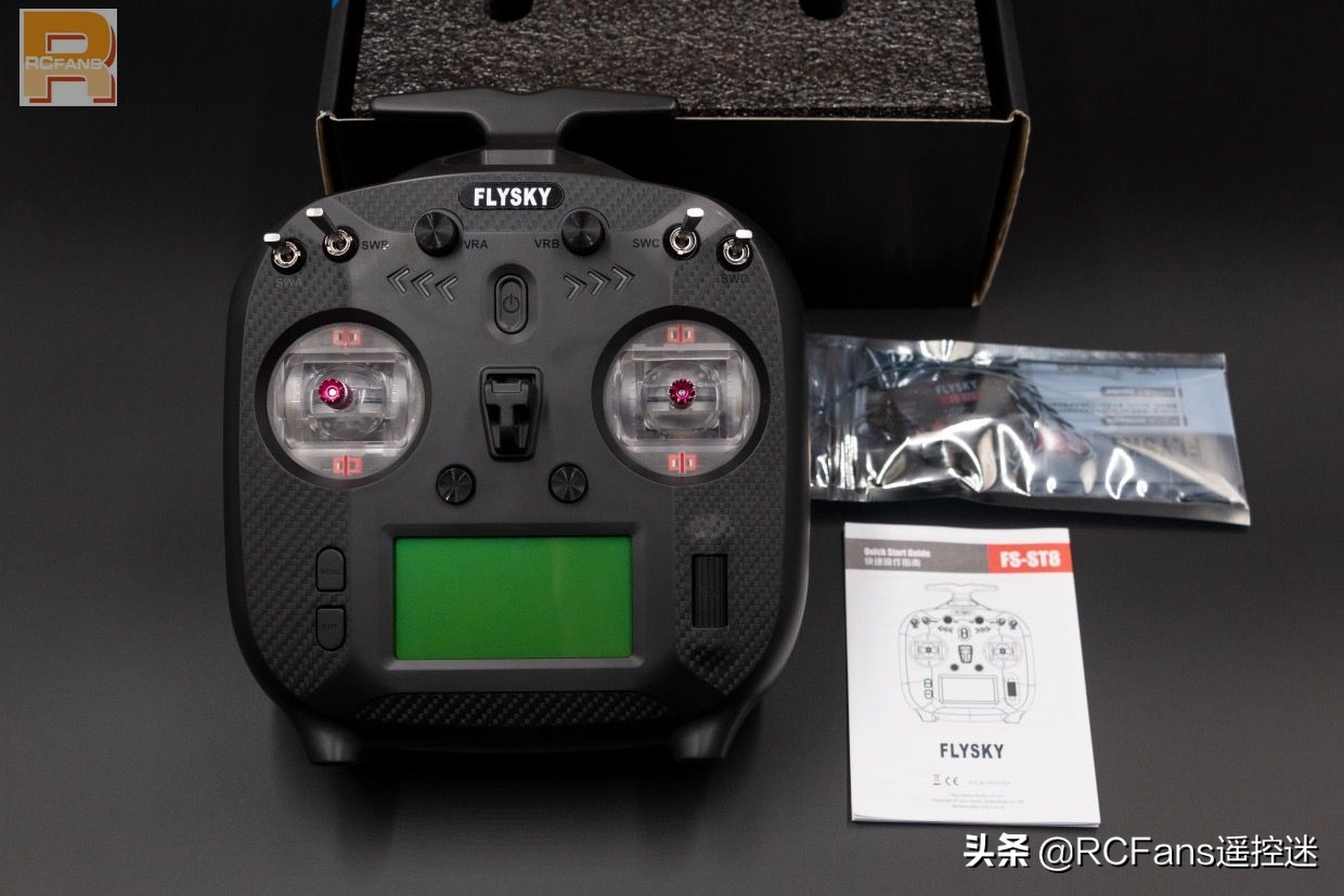 富斯flysky,富斯flysky对比