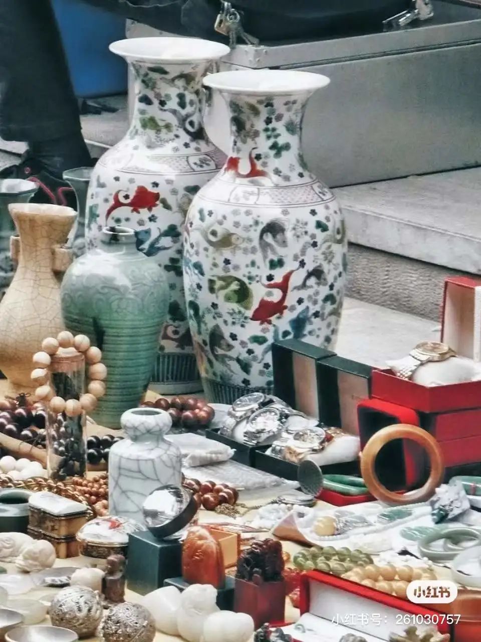 昆明跳蚤市场有几个,昆明跳蚤市场北市区