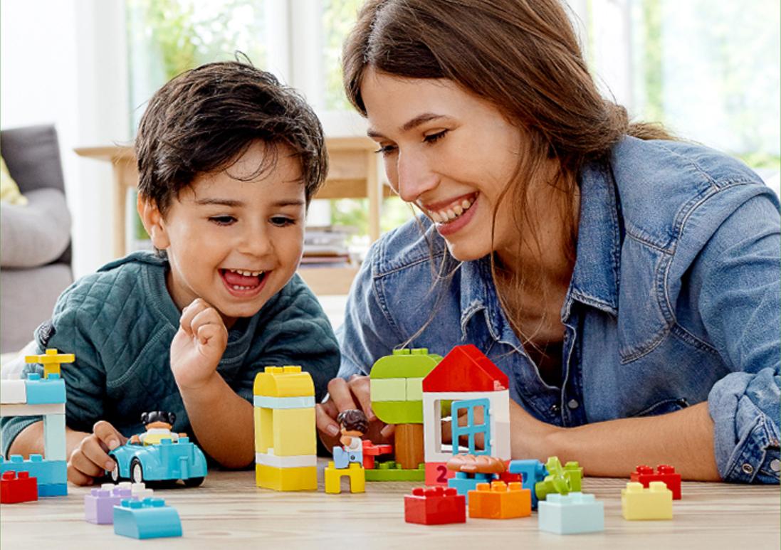 适合送孩子的高颜值小礼物推荐,适合小月龄的高颜值儿童礼物推荐