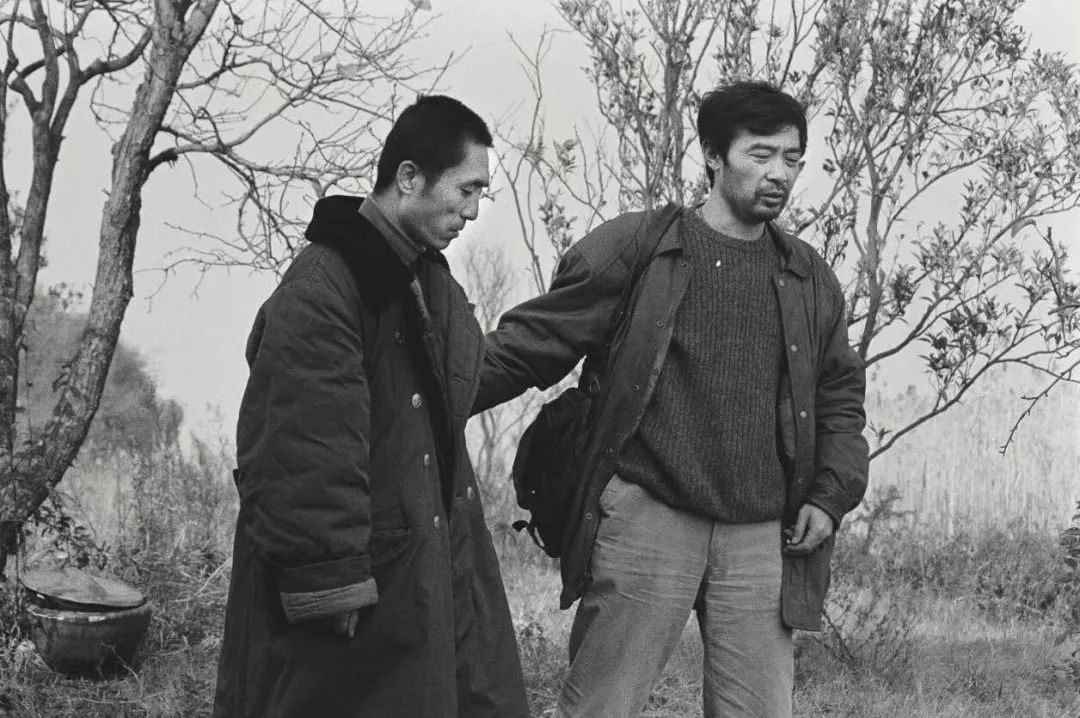 一代宗师退出队伍,一代名导林天师