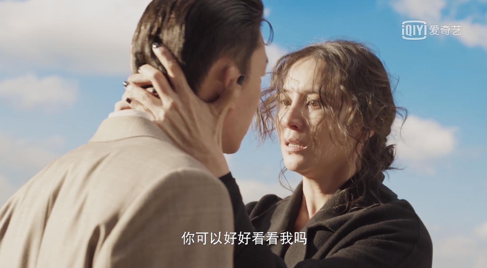 如何解读许鞍华短片夜晚的语言,许鞍华的似水流年