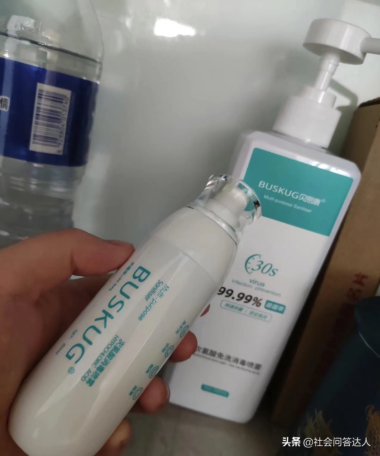 宠物消毒剂的正确使用方法,养宠家庭消毒