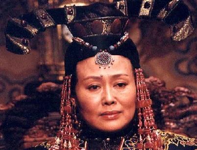 康熙帝的一生功绩,康熙帝简介及生平事迹