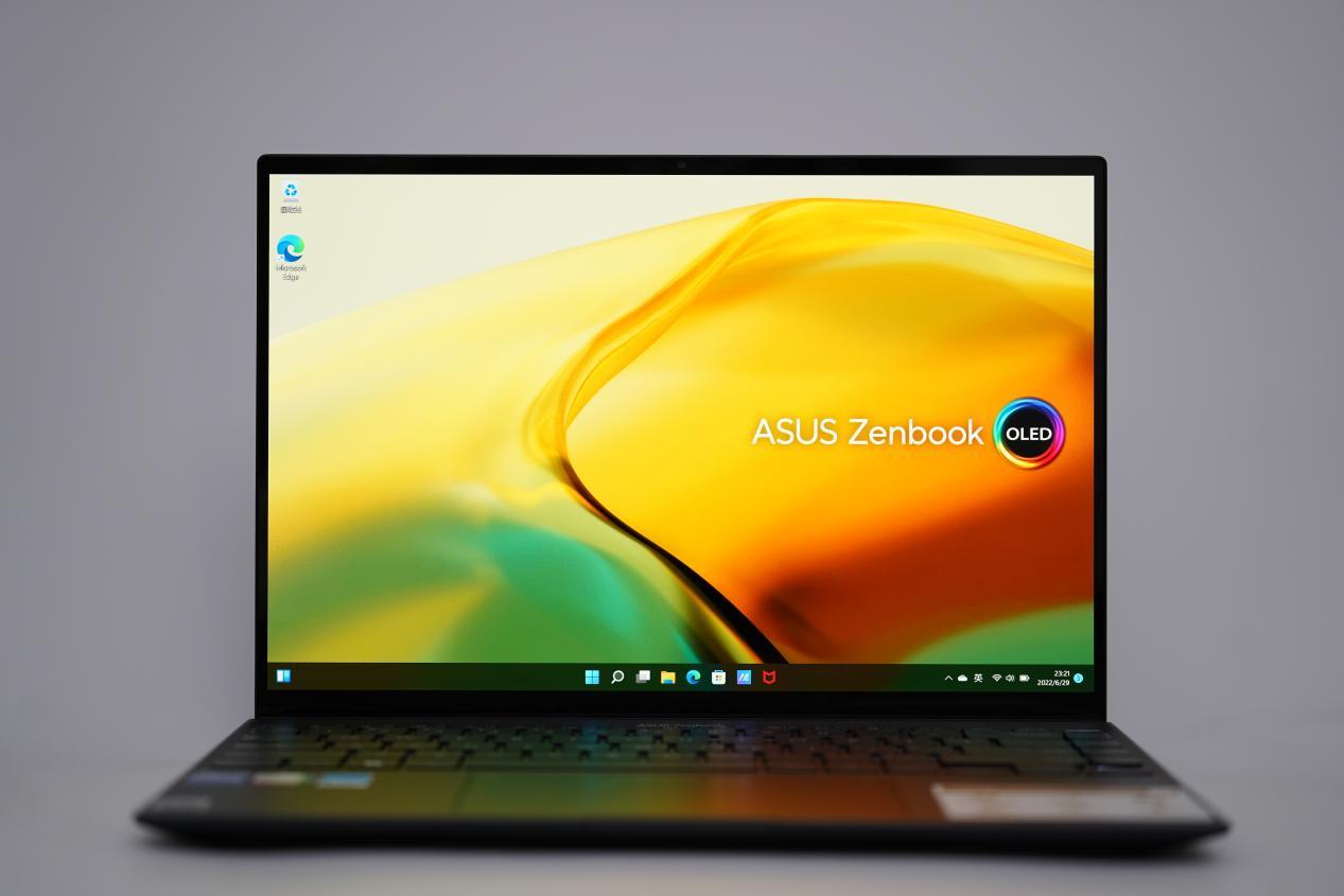 灵耀x14深度评测,灵耀x14为啥比14cpu性能好