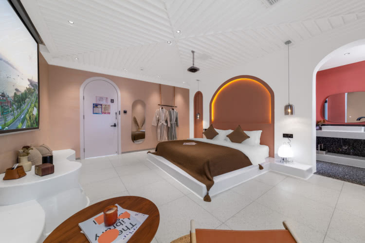 厦门必去打卡网红店,厦门必去的十大网红店