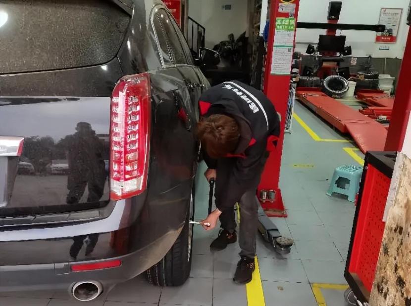 汽车轮胎保质期国家标准,未使用的轮胎保质期一般几年