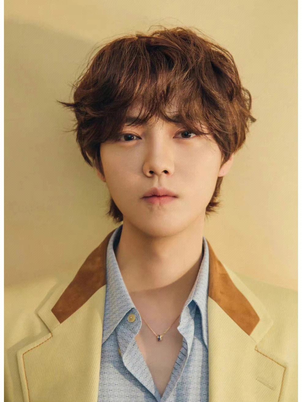 鹿晗背景有多强大,鹿晗背景有多强