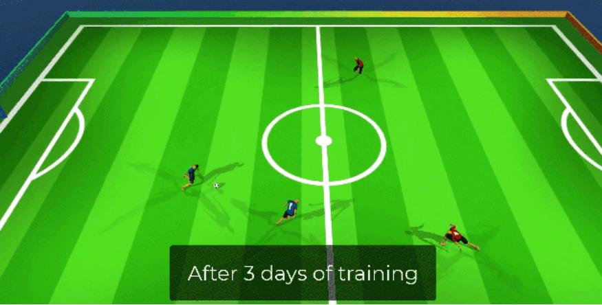 deepmind人工智能技术,deepmind怎么用