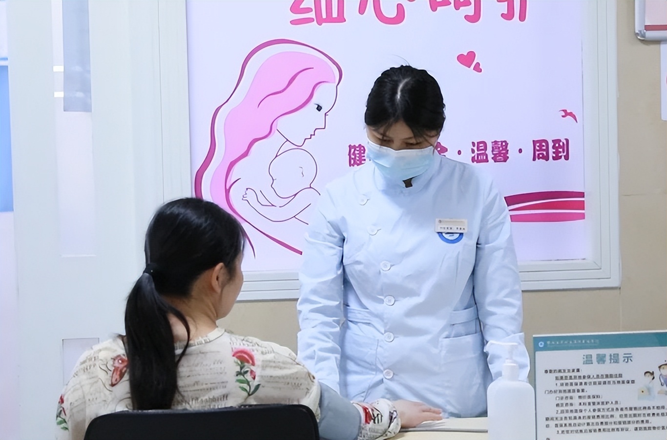 门诊暖心服务项目,优质门诊服务