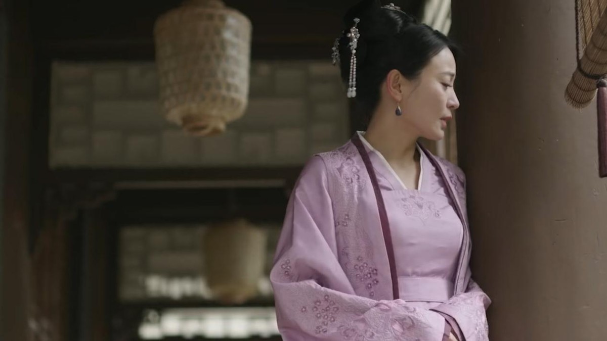 2020必看十部古装如懿传,《如懿传》古装剧一口气看完