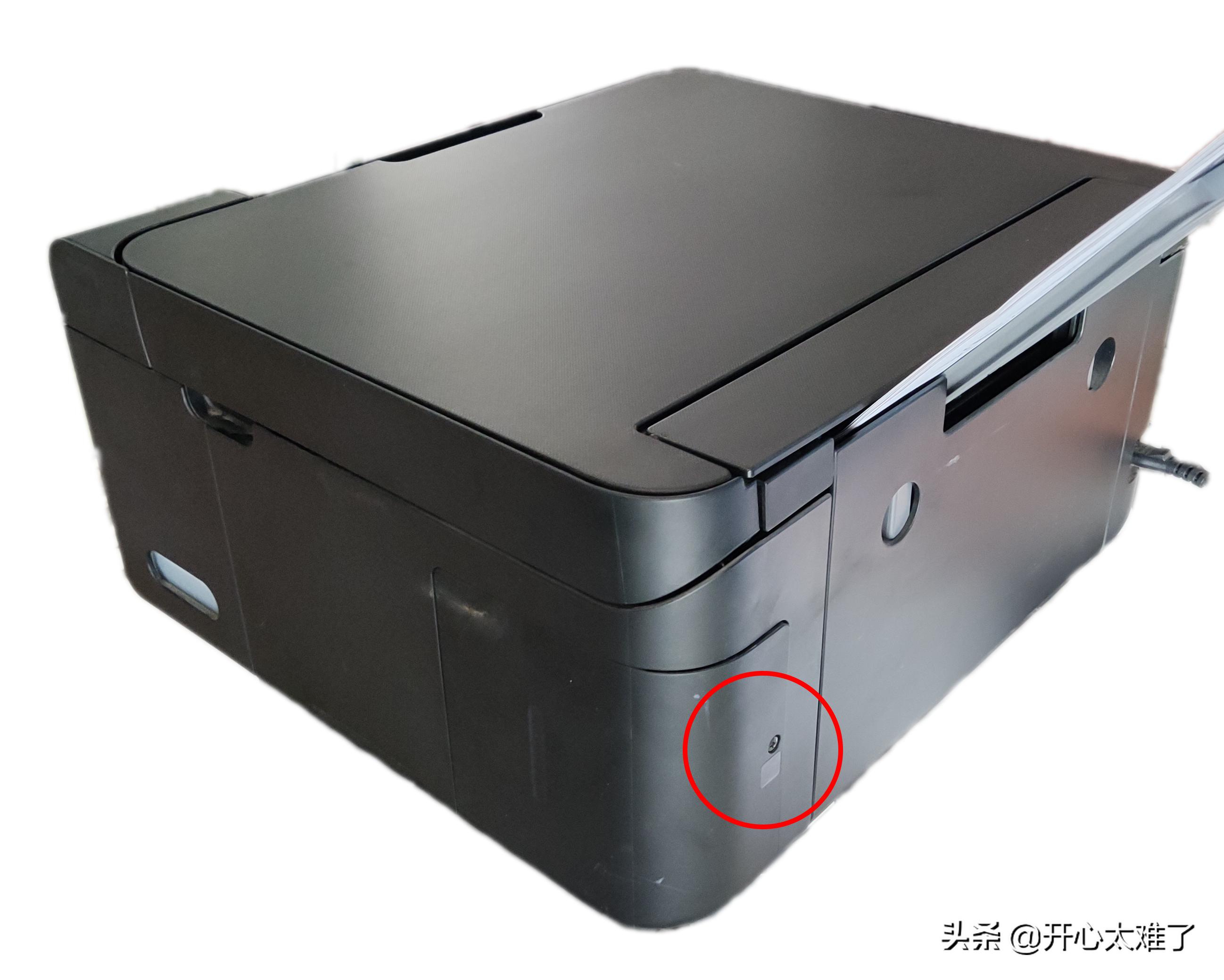 爱普生l220废墨收集垫清零,爱普生l3153废墨收集垫清零