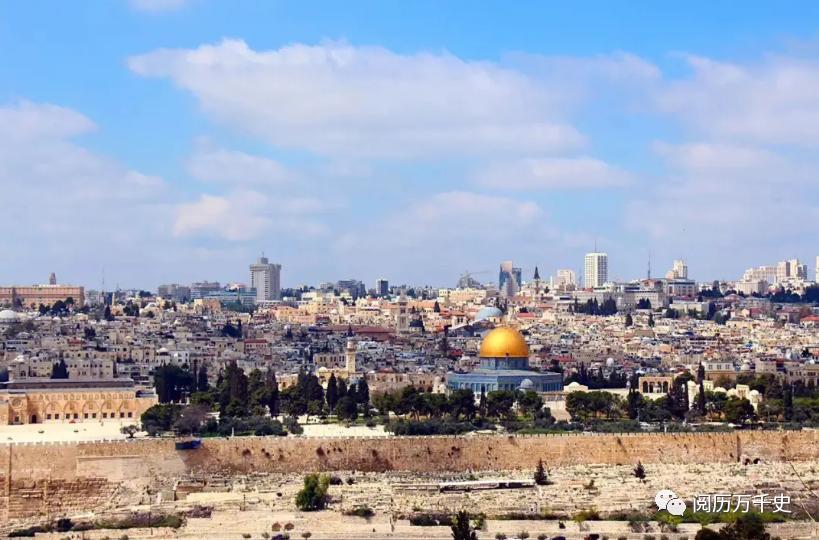 每天了解一个国家以色列,每天了解一个国家伊拉克