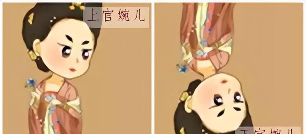 镜子里的自己是左右颠倒吗,细思极恐的一面