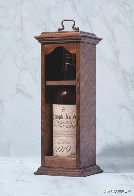 苏格兰威士忌拍卖成交价,6月威士忌拍卖要闻回顾
