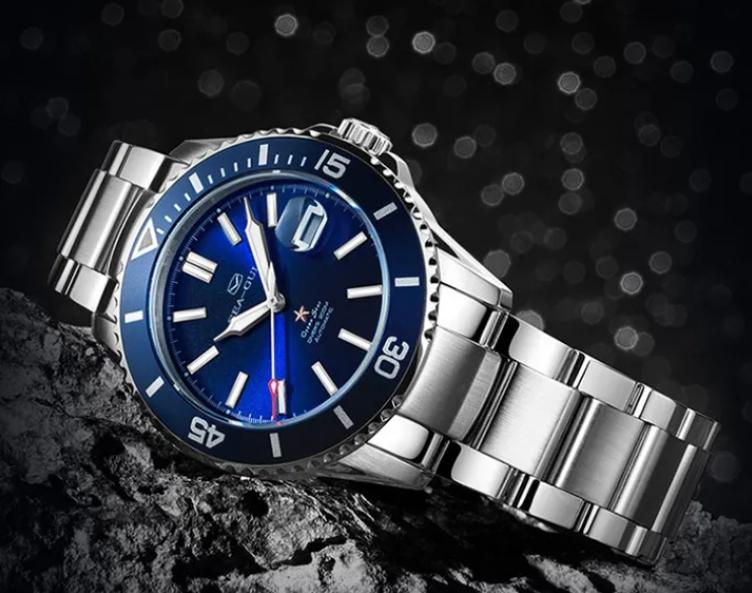 飞亚达表和海鸥机械表哪个好,国产机械表推荐飞亚达