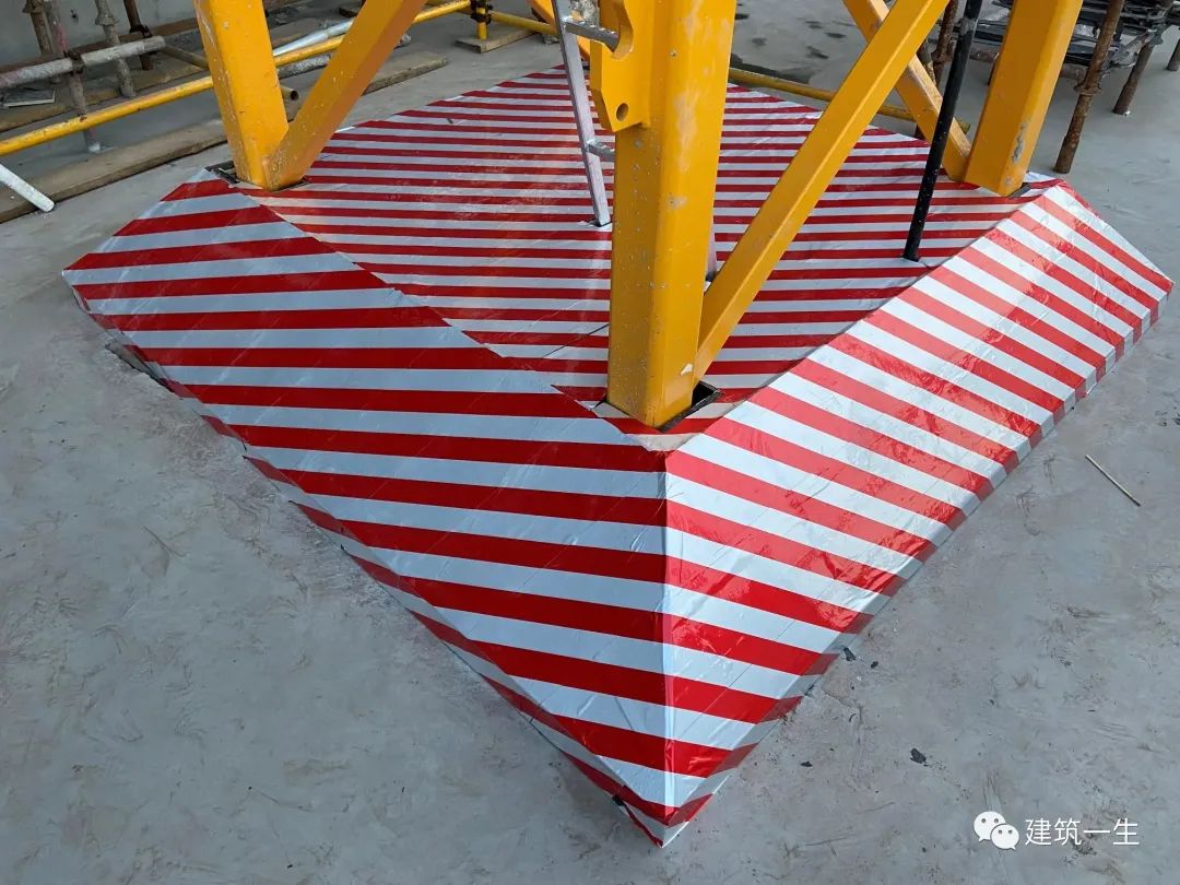 塔式起重机安全标准化制作视频,塔式起重机安全检查图解手册