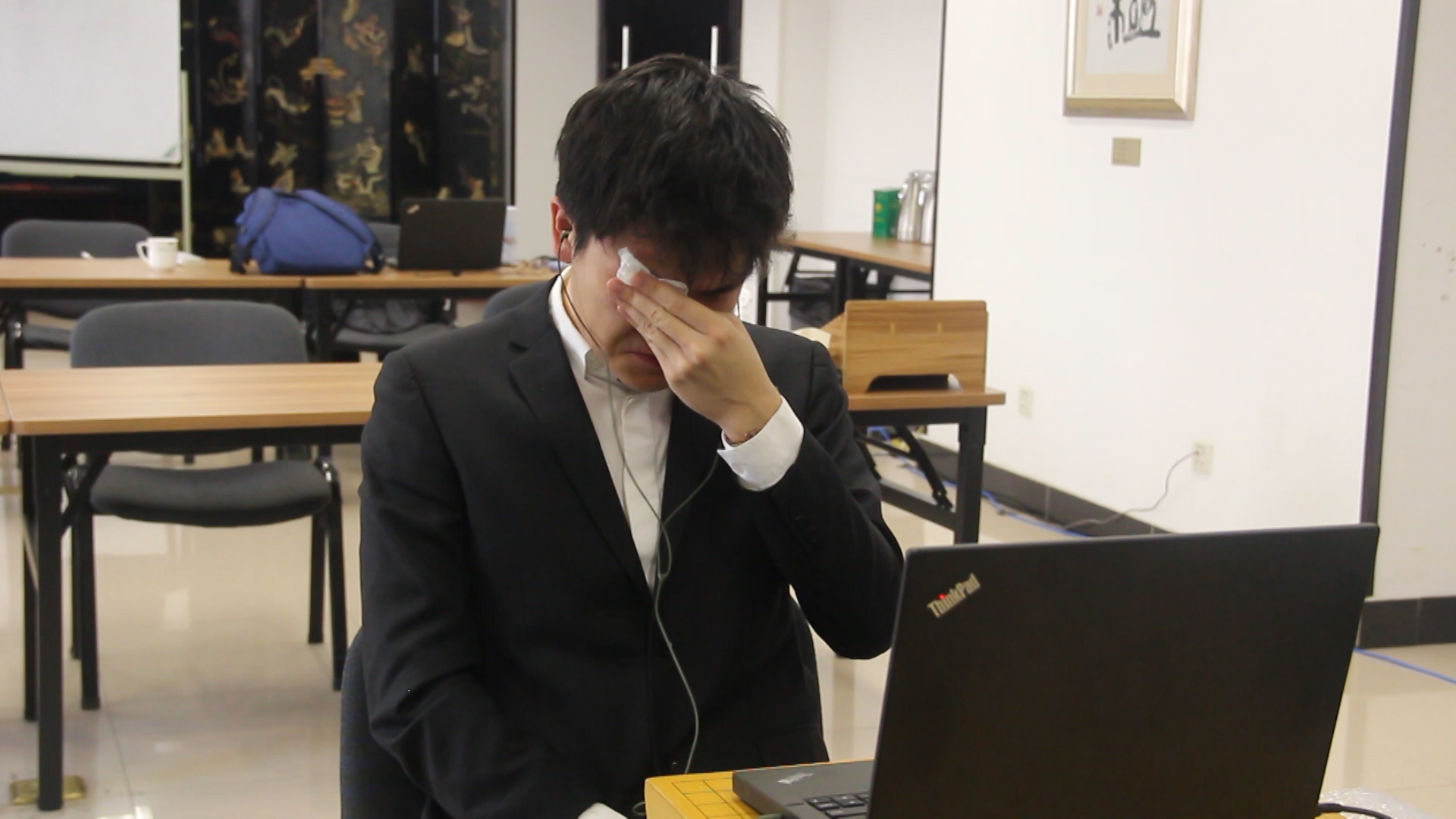 韩媒评中国围棋,韩媒击败中国队视频在线观看