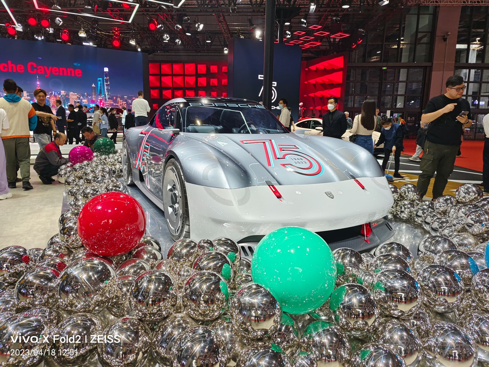 vivoxfold2质量评测,vivoxfold2评测