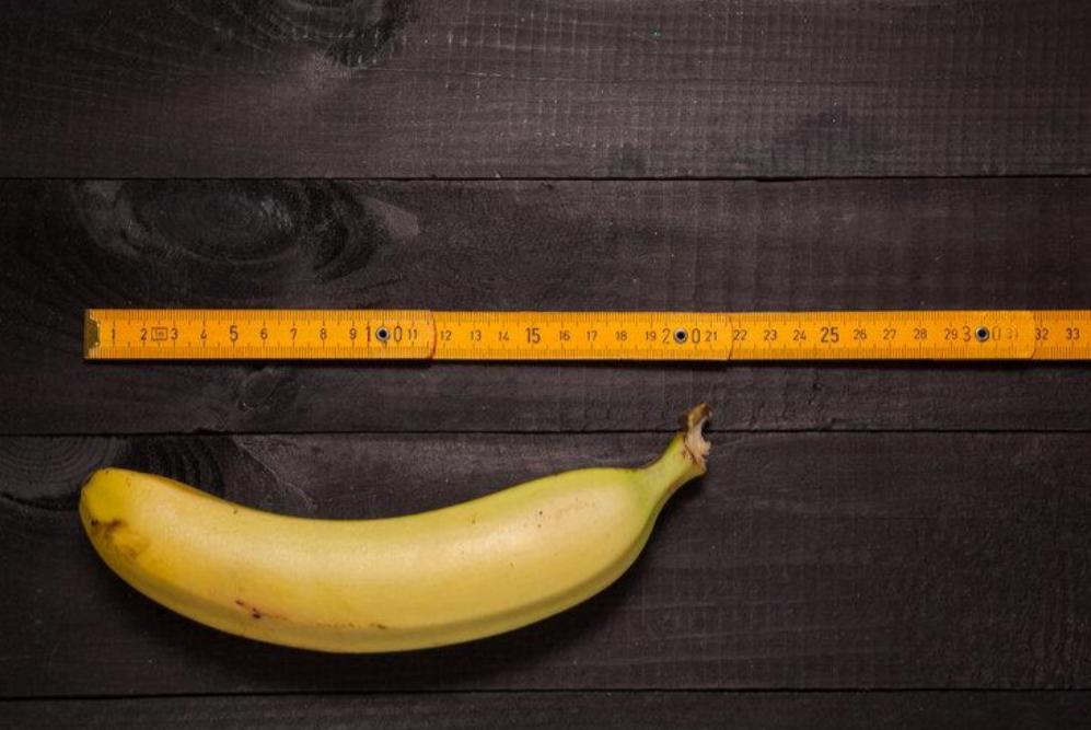 中国男性人均长度18cm？别再自己骗自己！符合3个标准才算正常