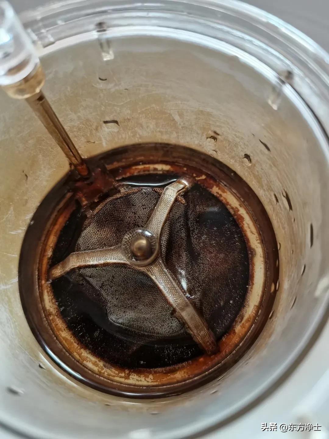 茶壶水垢清除剂,塑料茶壶如何清洗茶渍水垢