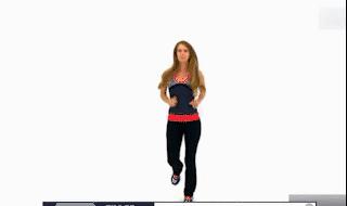 热身和拉伸什么时候做？怎么做？