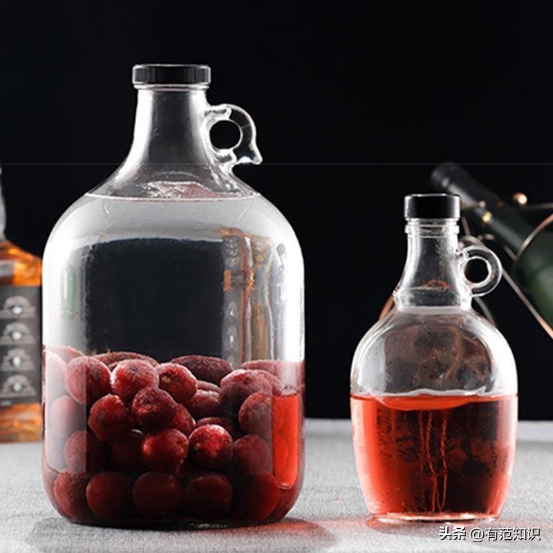 酿造葡萄酒的基本步骤,如何酿造香气扑鼻葡萄酒