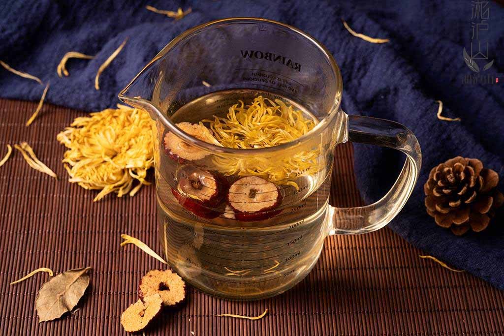 别糟蹋茶叶啦，来看看泡茶的正确步骤（上）