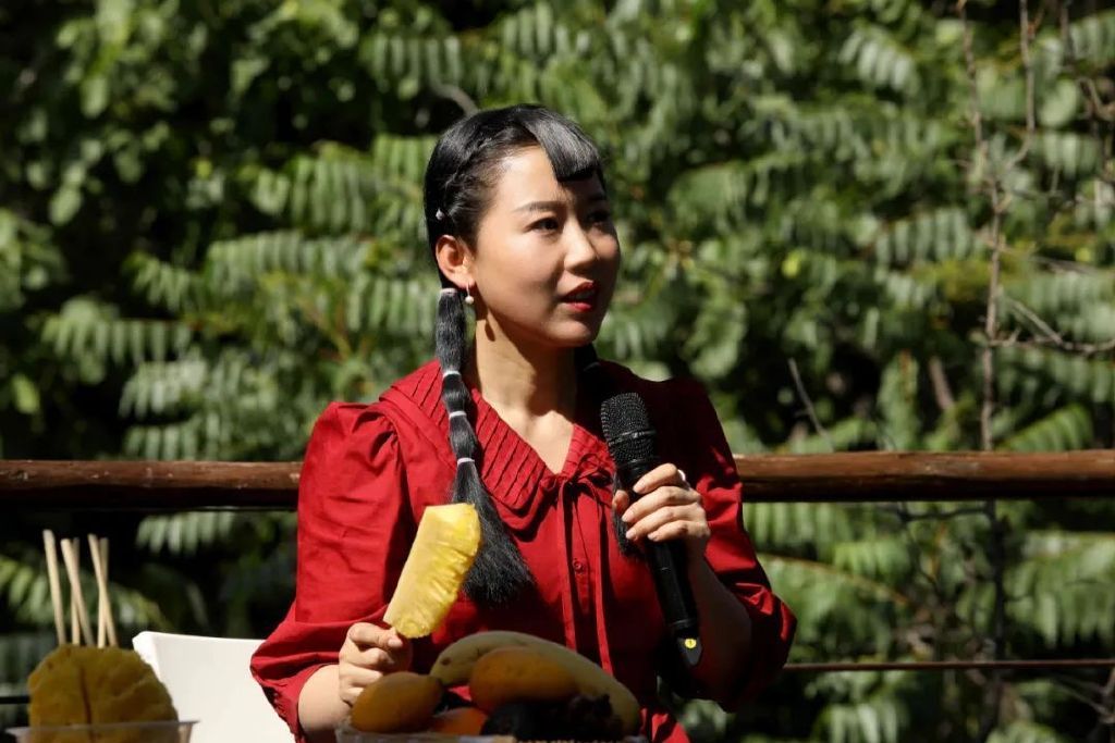 11种常见的水果知识,高手在民间水果