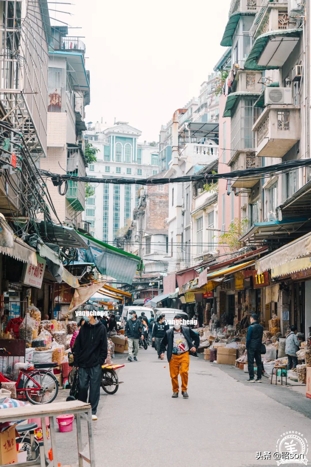 广州清平市场哪家好,清平市场攻略
