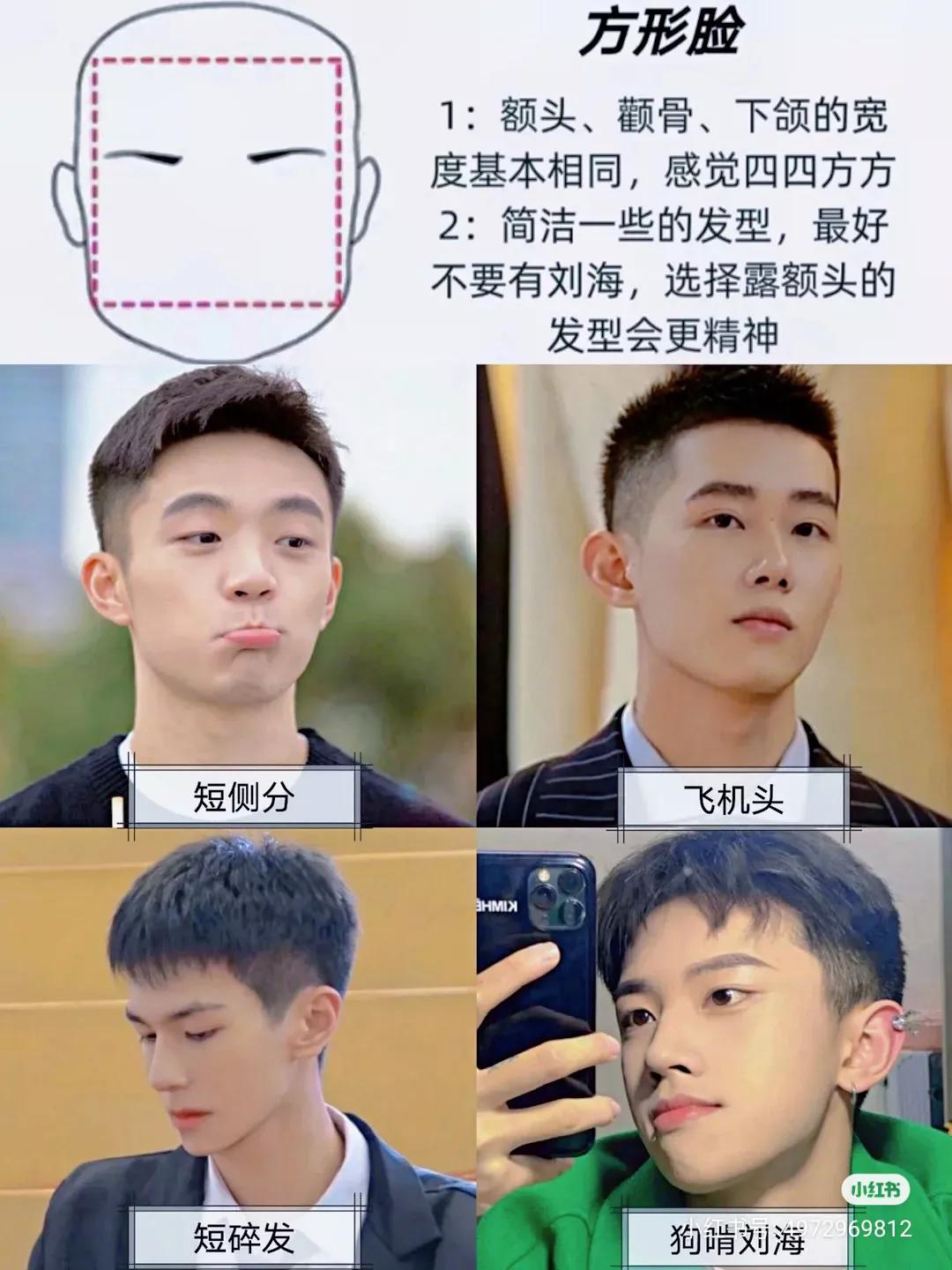 如何找到适合自己的发型烫头,如何找到适合自己的发型最简单