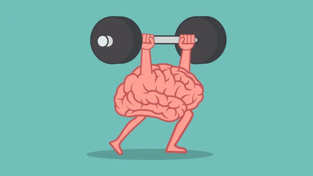 35岁大脑开始衰退科学依据,大脑衰老可能从多少岁开始