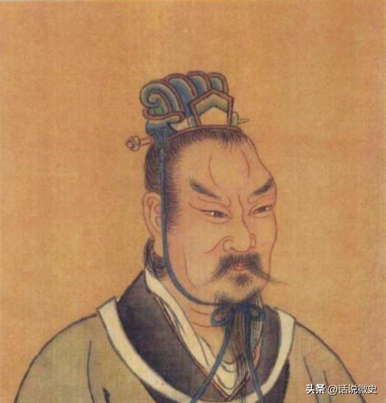 颛顼时的疆域比秦朝的还大,颛顼后裔建立的诸侯国