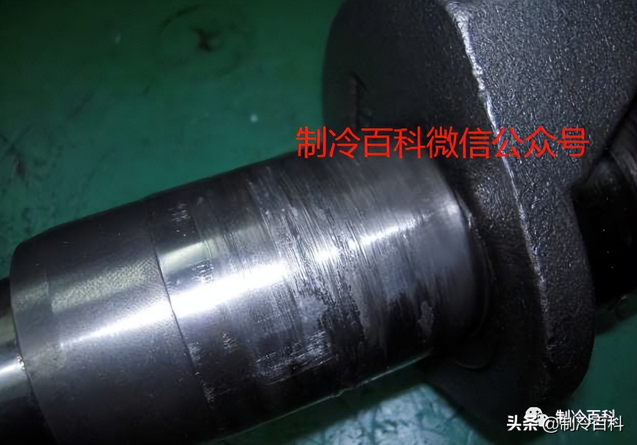 多联机变频压缩机频率上不去,直流变频压缩机保护怎么处理